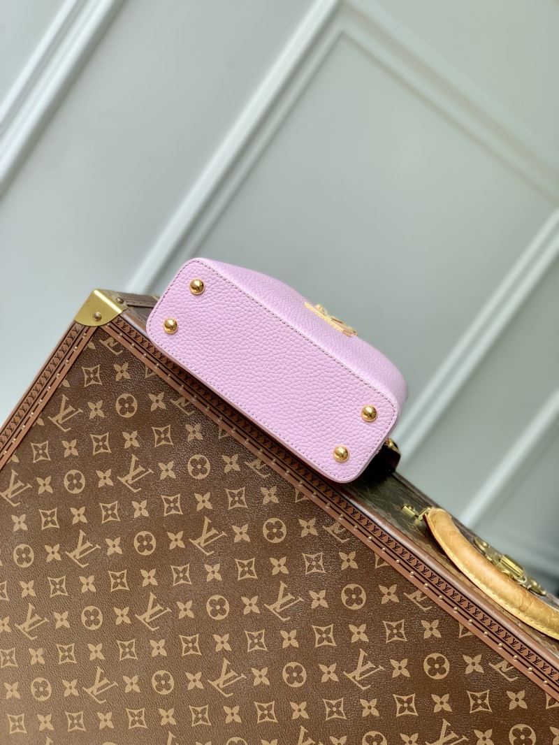 LV Capucines Bags